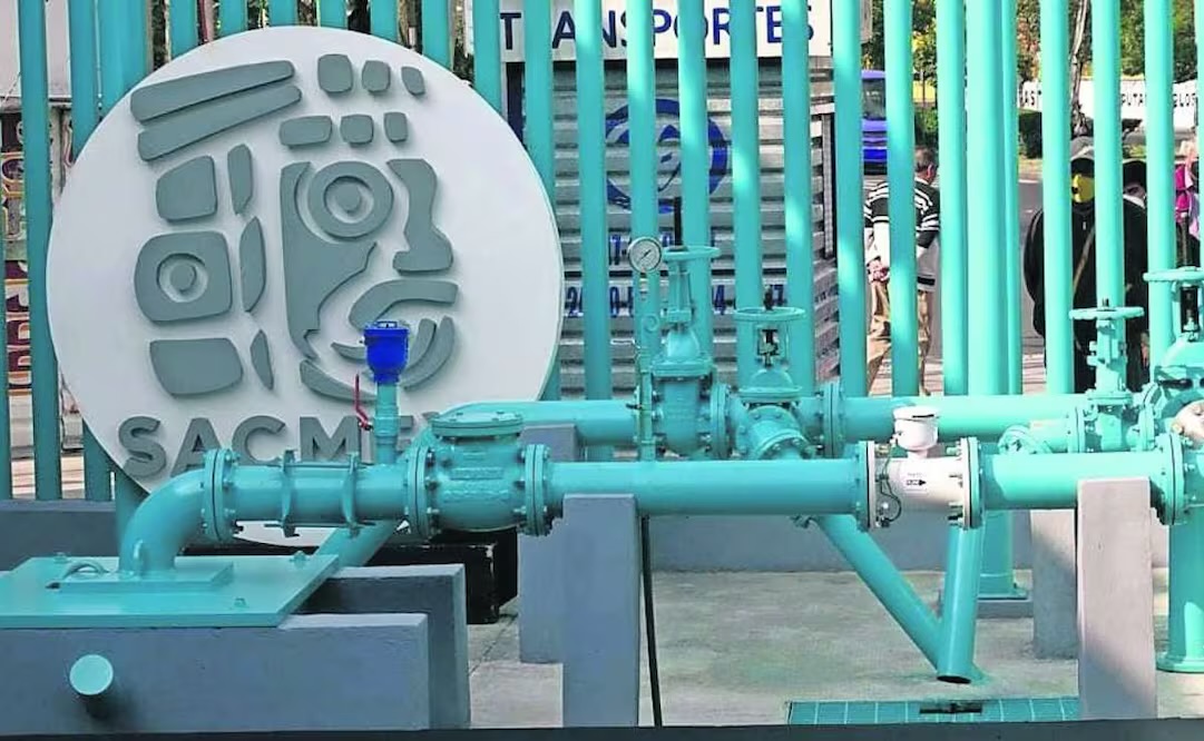 Sacmex CDMX 2026: aclaración por cobro injusto con plantilla