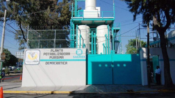 Sacmex CDMX 2026: aclaración por cobro injusto con plantilla