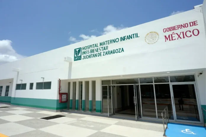 IMSS Bienestar 2026: hospitales incluidos y servicios gratuitos
