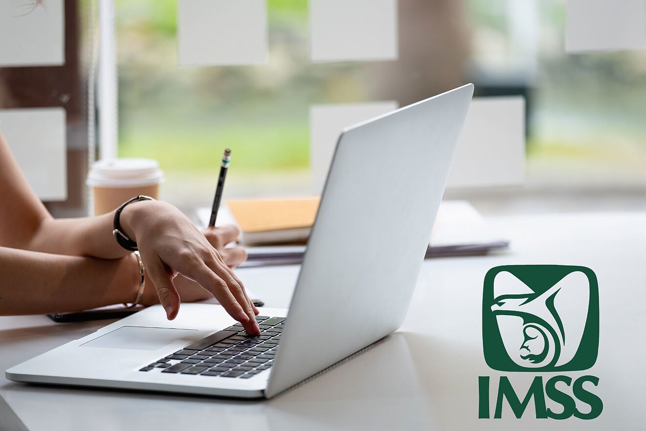 IMSS digital 2026: cómo dar de alta a un beneficiario en línea
