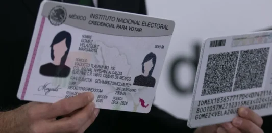 INE 2026: cómo sacar tu credencial por primera vez sin filas
