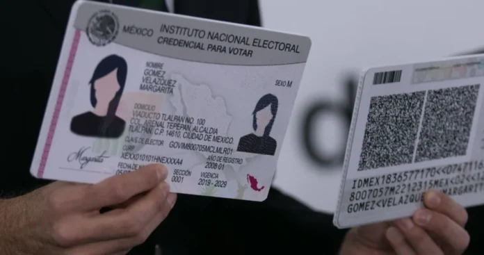 INE 2026: cómo sacar tu credencial por primera vez sin filas