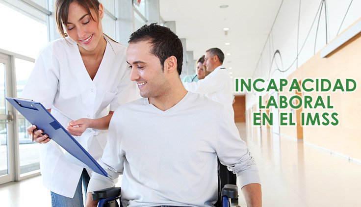 Incapacidad IMSS: días, pago y cómo cobrarla