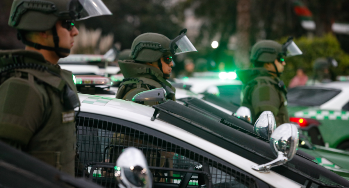 La Purga de la Narco-Política alcanza a Morelos y Edomex