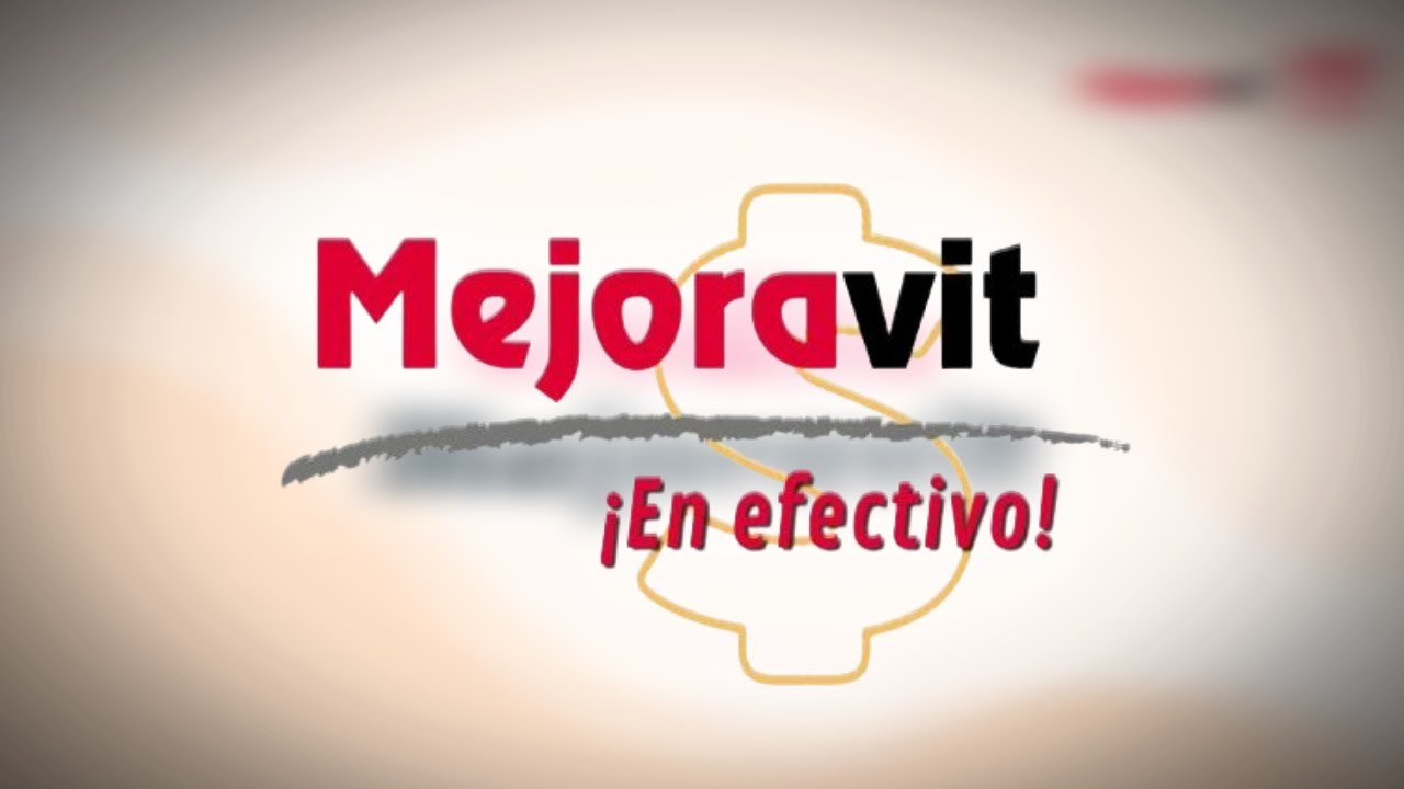 Crédito Mejoravit