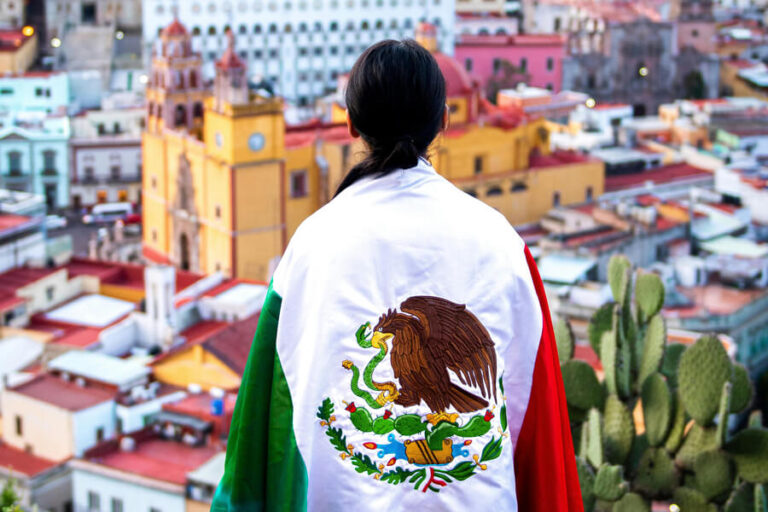 Naturalización mexicana exprés por matrimonio 2026