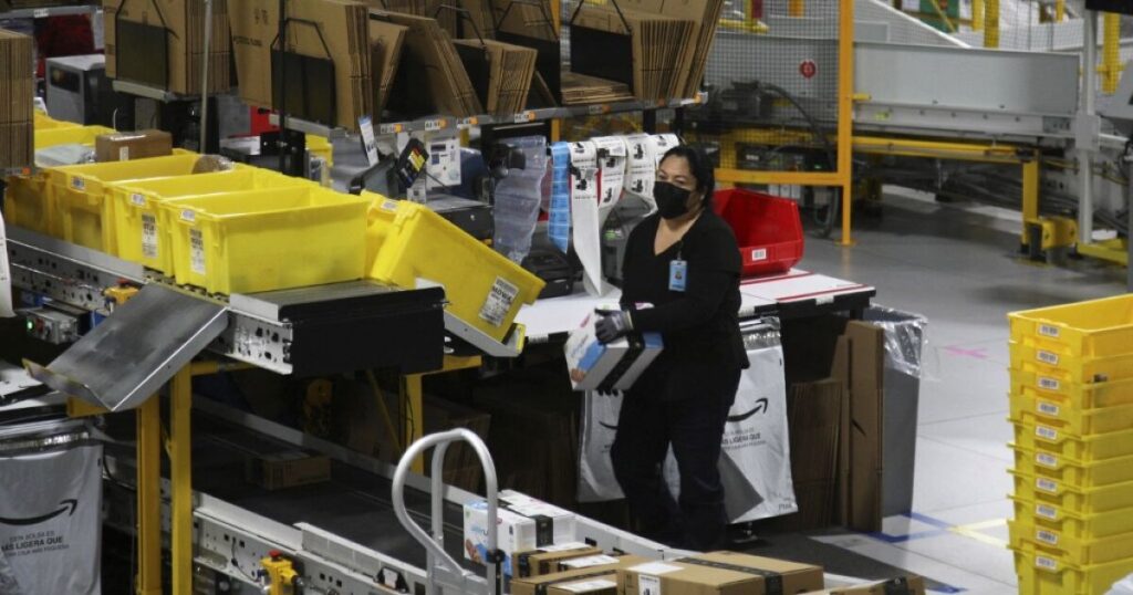 Nearshoring eleva la inversión en electrificación de almacenes en México