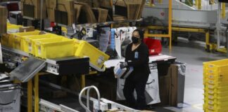 Nearshoring eleva la inversión en electrificación de almacenes en México Nearshoring eleva la inversión en electrificación de almacenes en México