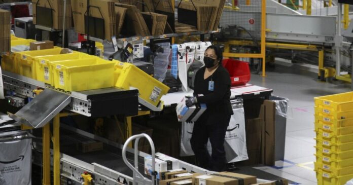 Nearshoring eleva la inversión en electrificación de almacenes en México