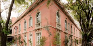 Patrimonio porfiriano: cómo la Roma-Condesa conserva mansiones del siglo XX Patrimonio porfiriano- cómo la Roma-Condesa conserva mansiones del siglo XX