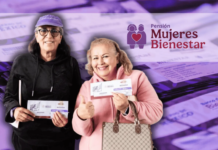Pensión Mujeres Bienestar 2026 abre registro para mujeres de 60 años Pensión Mujeres Bienestar 2026