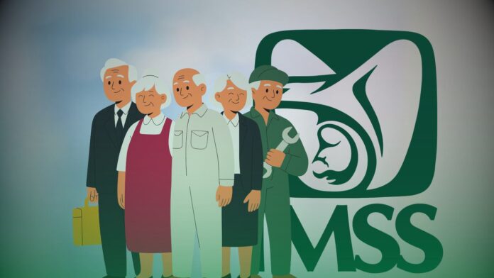 Pensión por invalidez IMSS 2026- dictamen médico paso a paso