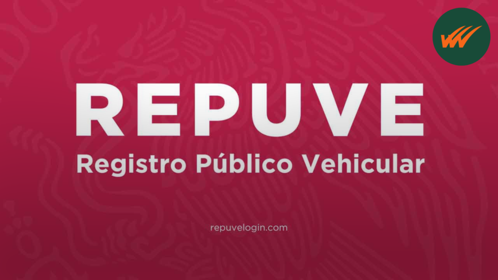 REPUVE permite detectar autos robados antes de que pierdas tu dinero