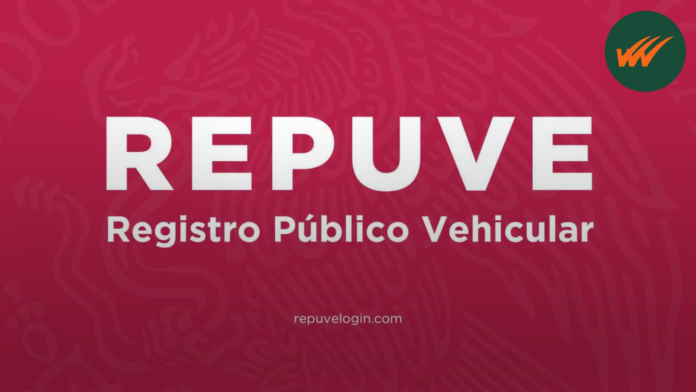 REPUVE
