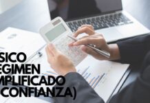 Régimen Simplificado de Confianza (RESIMPLE): quién aplica y cuánto pagas Régimen Simplificado de Confianza (RESIMPLE): quién aplica y cuánto pagas