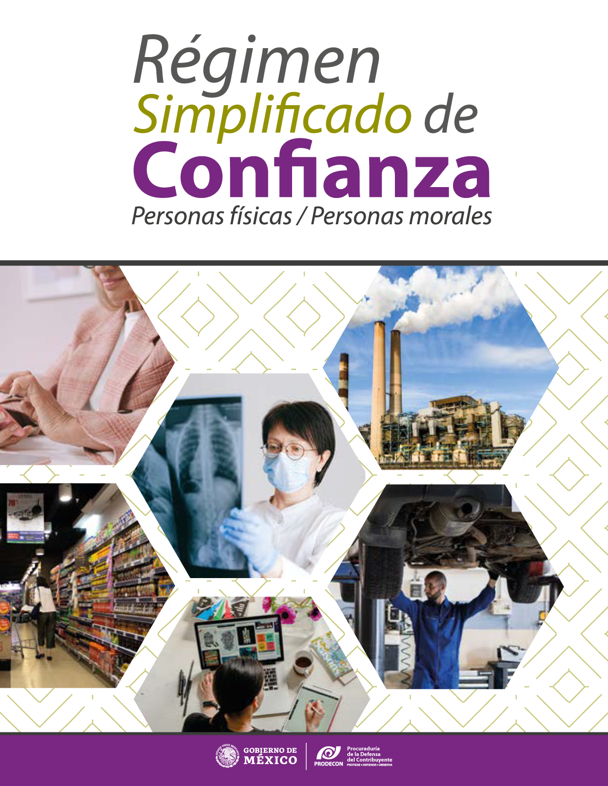 Régimen Simplificado de Confianza (RESIMPLE): quién aplica y cuánto pagas