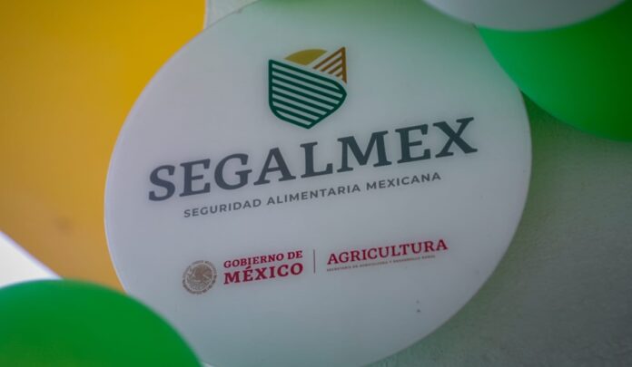 Segalmex
