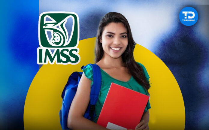 Seguro Facultativo estudiantes IMSS 2026- cobertura y trámite