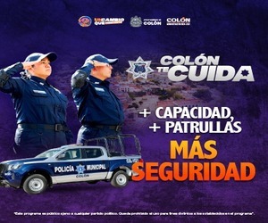 Banner institucional