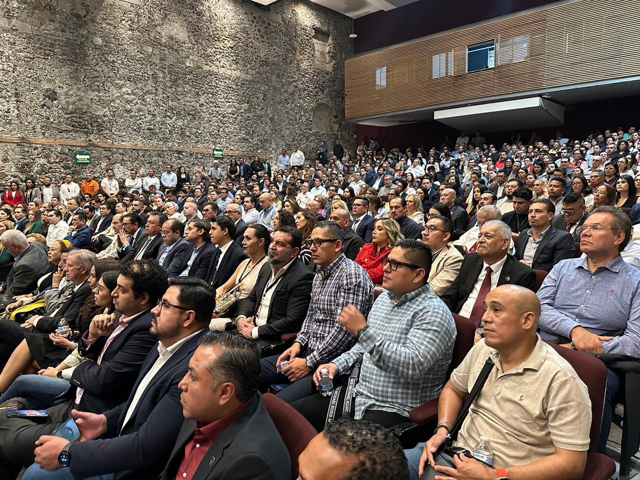 Alfonso Ramírez Cuéllar: La hoja de ruta para un Sistema Judicial eficiente y cercano