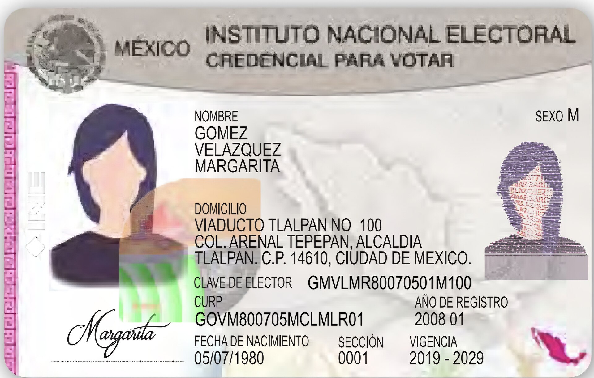 Cambio de nombre legal en México 2026: trámite y costos por estado