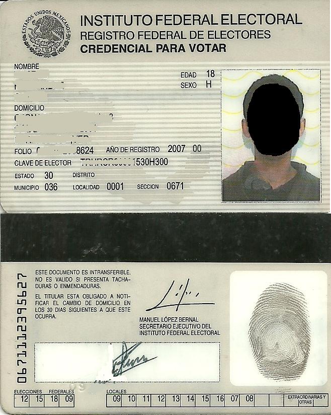 Cambio de nombre legal en México 2026: trámite y costos por estado