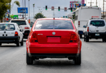 Permiso para circular sin placas en 2026 genera dudas entre conductores permiso