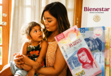 Apoyo a madres trabajadoras 2026 entrega hasta 3,720 pesos bimestrales Apoyo a madres trabajadoras 2026