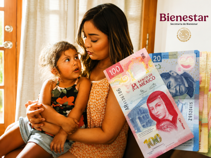 Apoyo a madres trabajadoras 2026