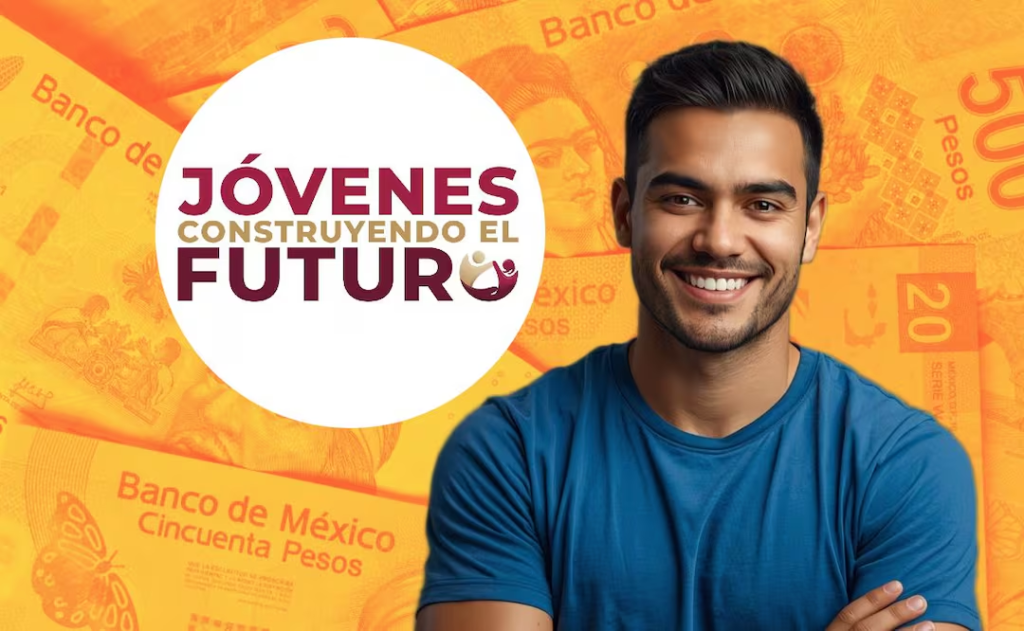 Crédito Joven Bienestar 2026 abre apoyo para jóvenes de 18 a 29 años