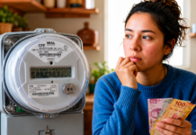 CFE LAPEM 2026 destapa errores en medidores y reembolsos de luz CFE LAPEM 2026
