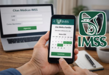 IMSS permite sacar cita por internet en pocos minutos IMSS