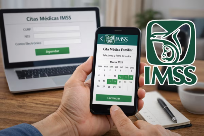 IMSS