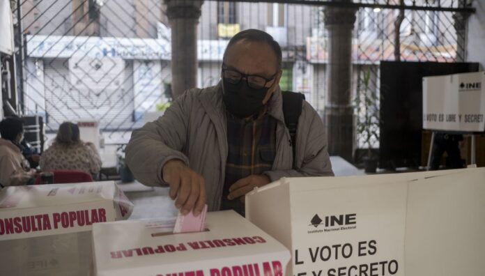 cambiar domicilio en la ine