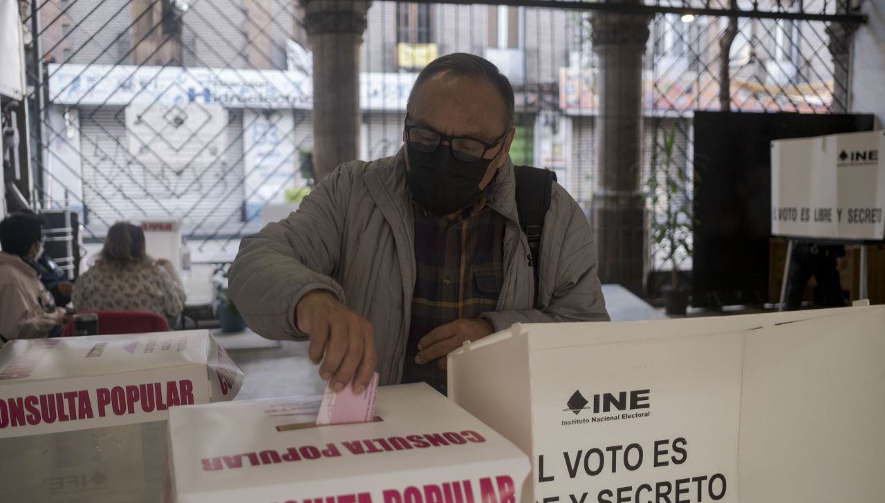 cambiar domicilio en la ine