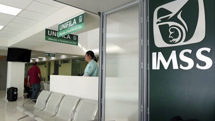 Incapacidad IMSS: días, pago y cómo cobrarla - Noticias Gobierno