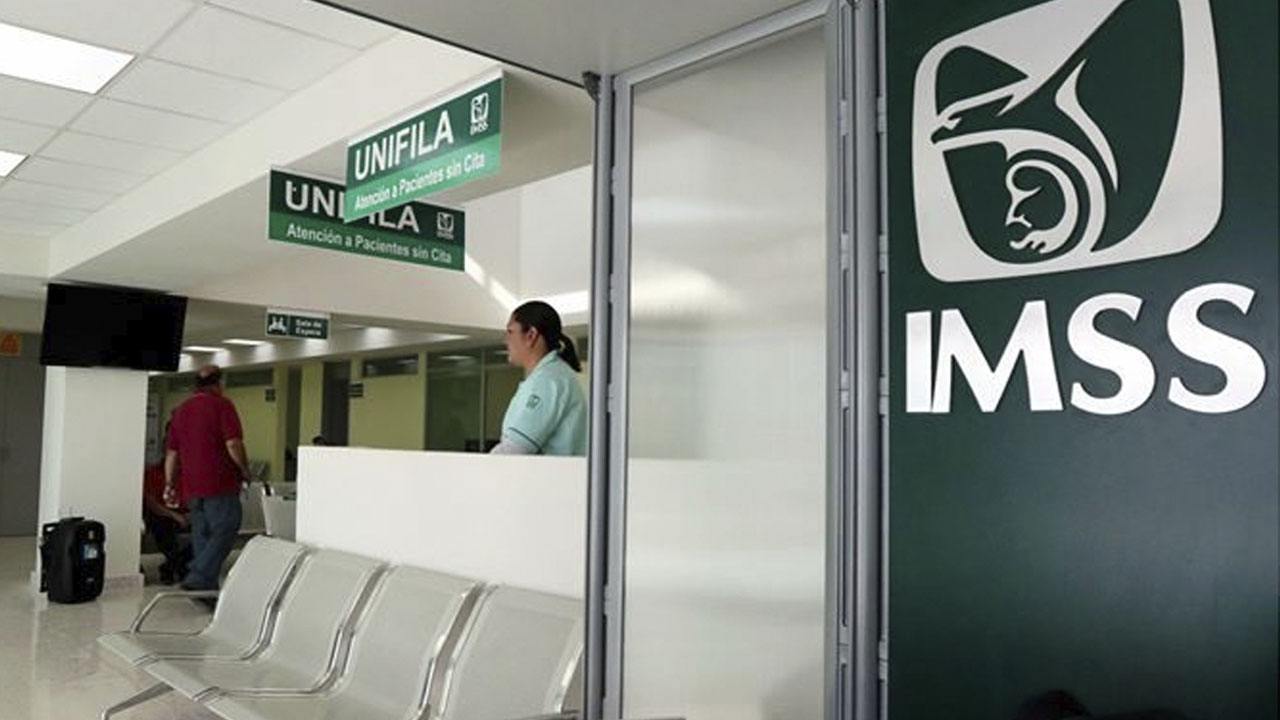 IMSS días, pago y cómo cobrarla