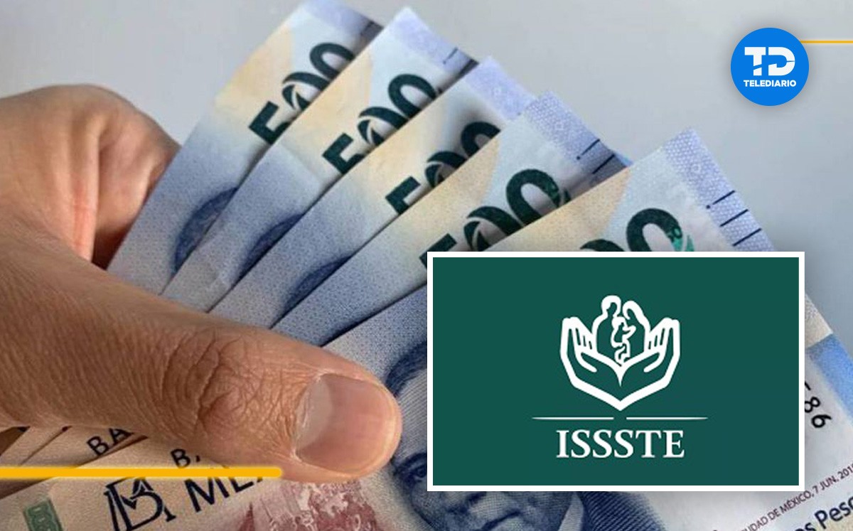 Préstamo personal ISSSTE