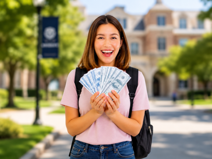 Becas Conahcyt