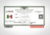 CURP certificada 2026: cómo descargarla gratis en PDF CURP certificada
