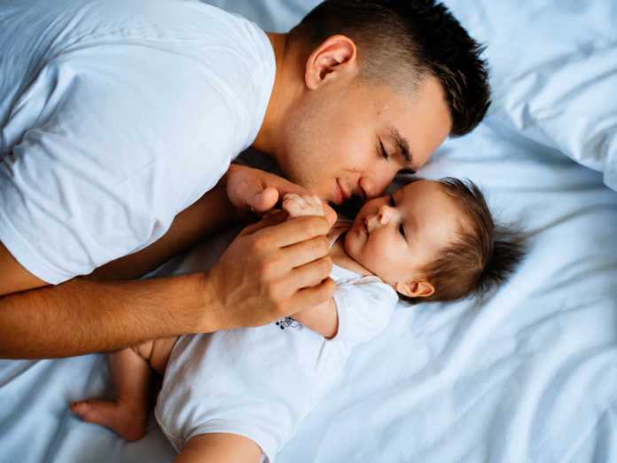 permiso de paternidad 2026
