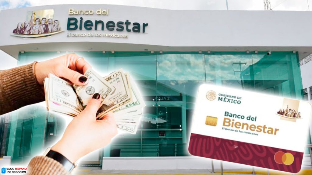 Tarjeta Bienestar 2026: cómo activarla y dónde retirar sin comisión