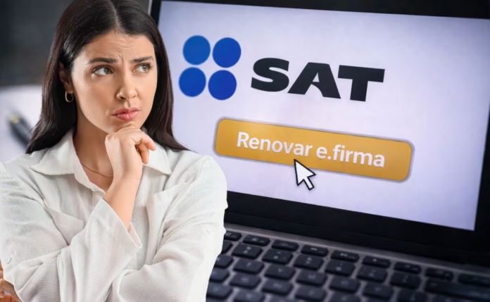 e.firma SAT 2026