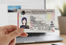 Cambio de domicilio en la credencial INE ya es obligatorio cambio de domicilio
