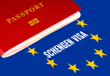 Trámite de visa Schengen para mexicanos 2026 cambia y estos son los documentos trámite de visa Schengen