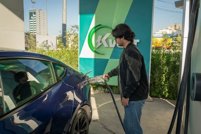 Subsidio para vehículo eléctrico federal 2026: monto, autos elegibles y cómo obtenerlo
