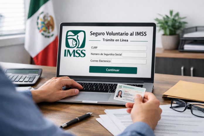 IMSS Modalidad 10 2026