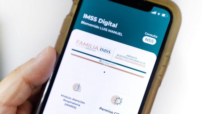 NSS del IMSS: Cómo obtenerlo desde el celular
