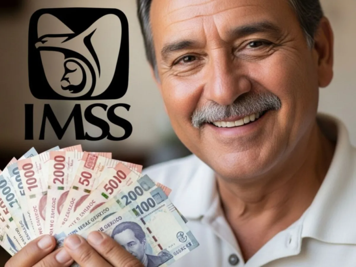 Modalidad 40 del IMSS