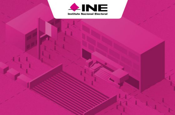 INE: trámite de reposición por robo o extravío en 2026